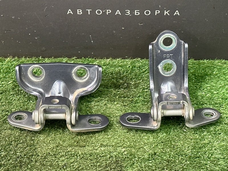 Петли двери Kia Rio 4 2019 FB