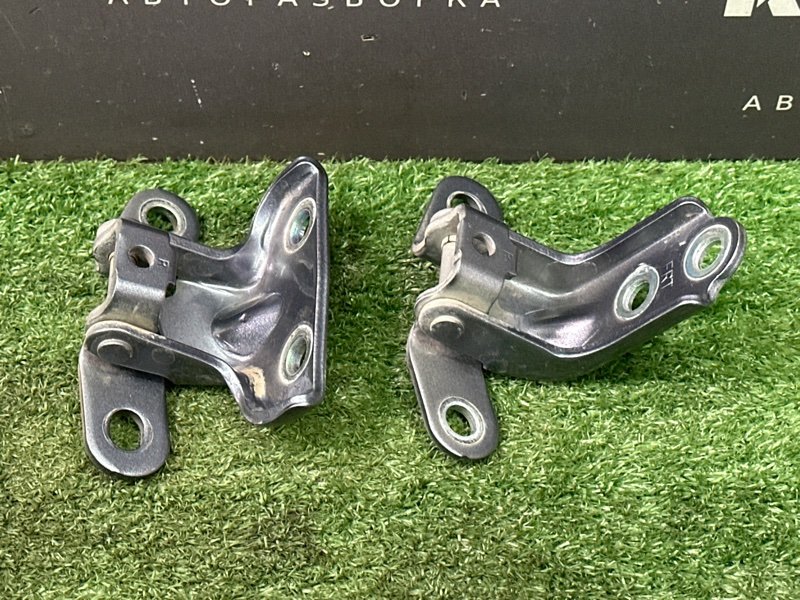 Петли двери Kia Rio 4 2019 FB