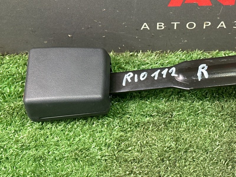 Замок ремня безопасности Kia Rio 4 2019 FB