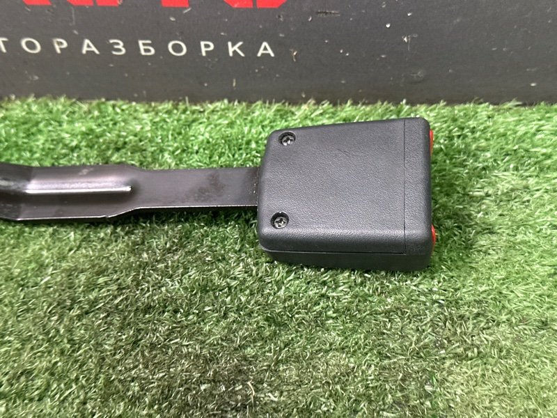 Замок ремня безопасности Kia Rio 4 2019 FB