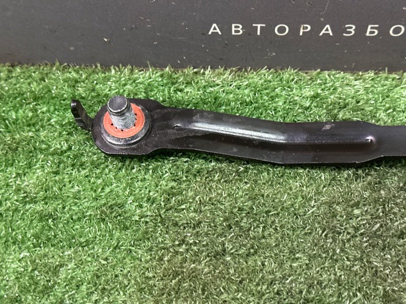 Замок ремня безопасности Kia Rio 4 2019 FB