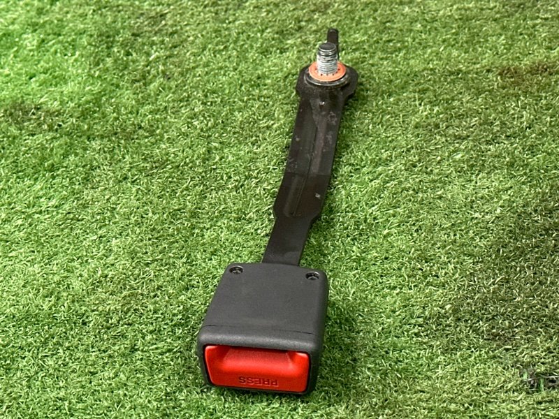 Замок ремня безопасности Kia Rio 4 2019 FB