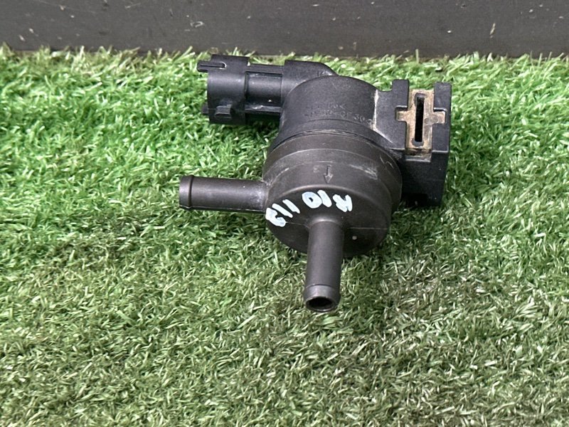 Клапан адсорбера Kia Rio 4 2019 FB