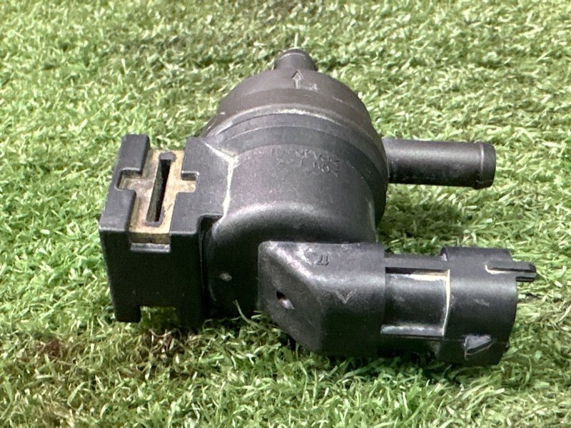 Клапан адсорбера Kia Rio 4 2019 FB