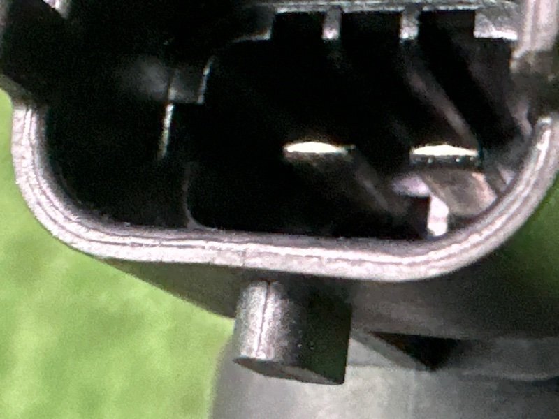 Клапан адсорбера Kia Rio 4 2019 FB