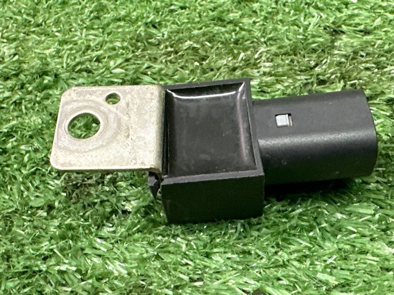 Конденсатор катушки зажигания Kia Rio 4 2019 FB