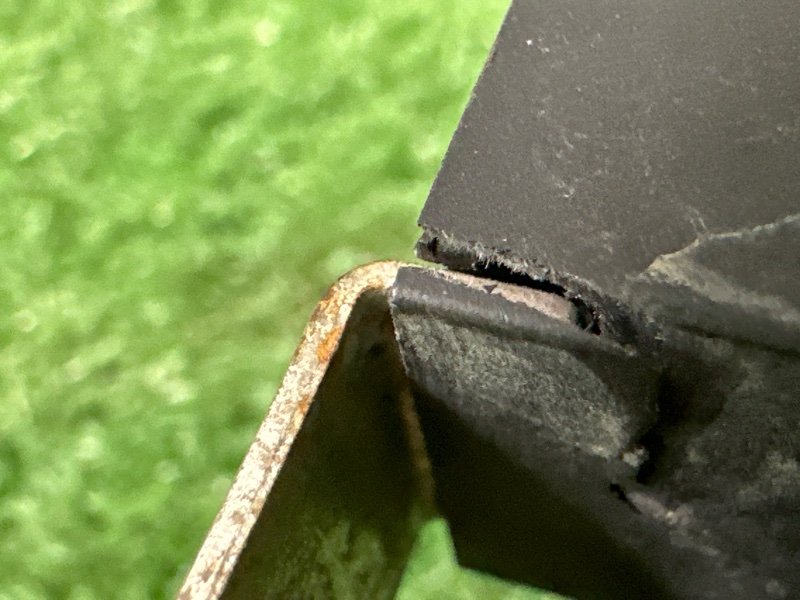 Конденсатор катушки зажигания Kia Rio 4 2019 FB