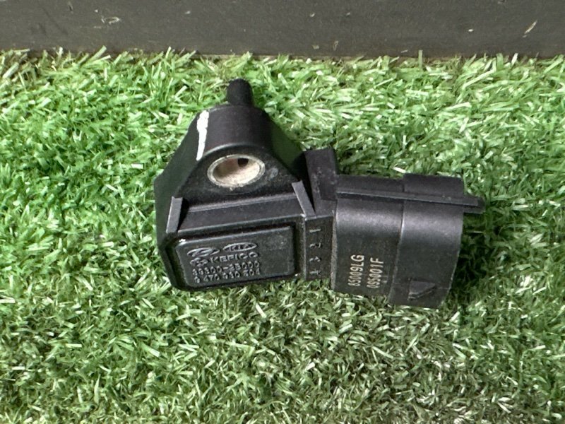 Датчик давления воздуха Kia Rio 4 2019 FB