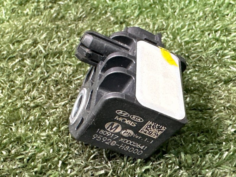 Датчик удара Air Bag Kia Rio 4 2019 FB
