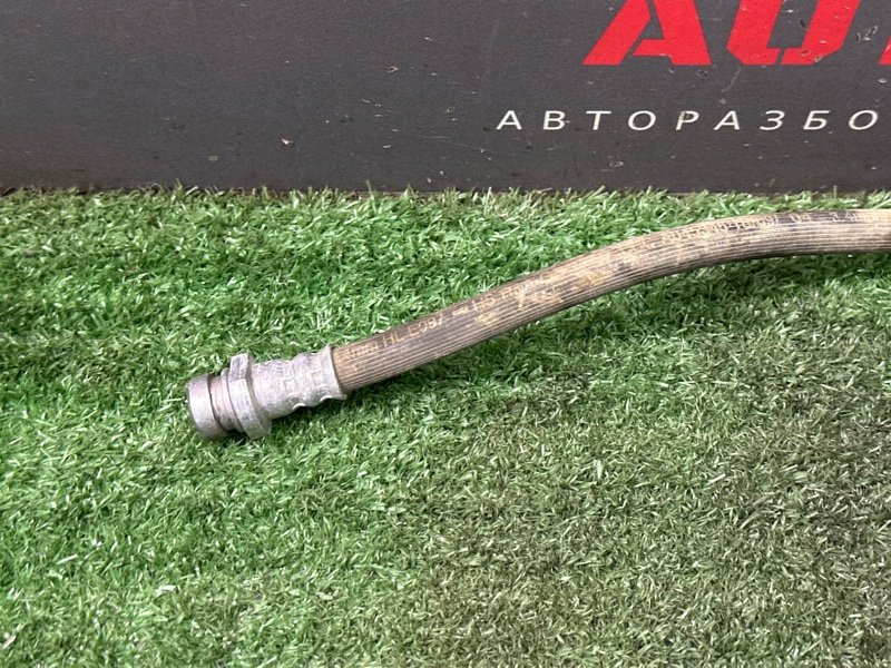 Шланг сцепления Kia Rio 4 2019 FB