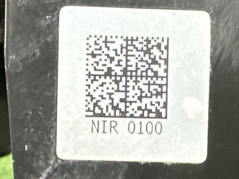 Замок капота с тросиком Kia Rio 4 2019 FB