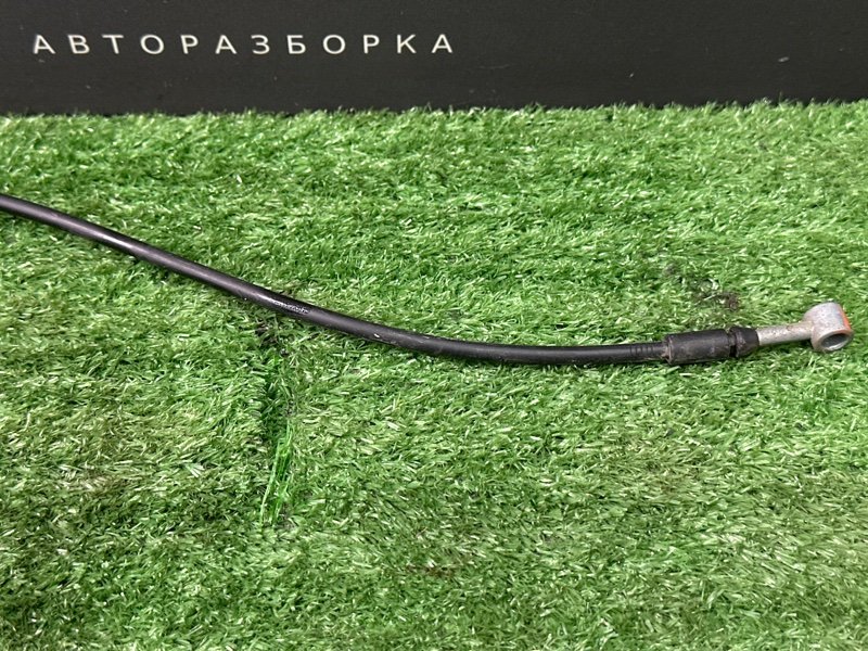 Замок капота с тросиком Kia Rio 4 2019 FB