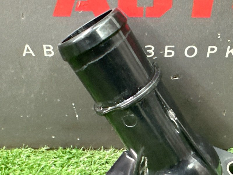 Корпус термостата Kia Rio 4 2019 FB