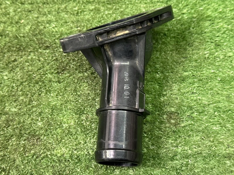 Корпус термостата Kia Rio 4 2019 FB