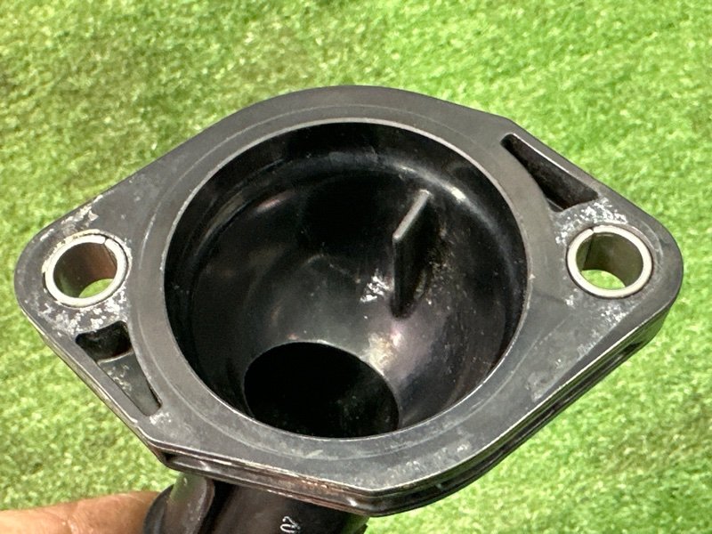 Корпус термостата Kia Rio 4 2019 FB