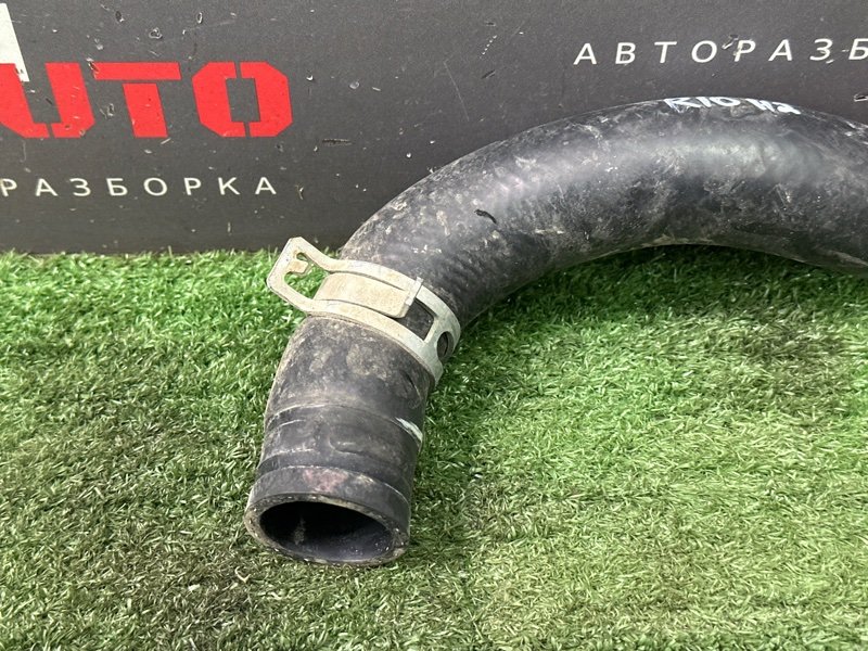 Патрубок радиатора верхний Kia Rio 4 2019 FB
