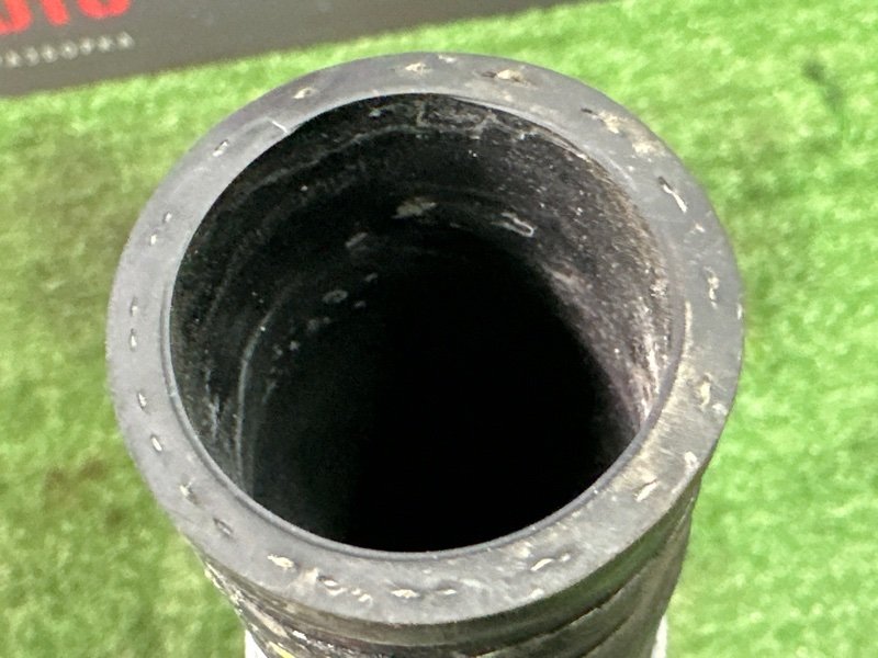 Патрубок радиатора верхний Kia Rio 4 2019 FB