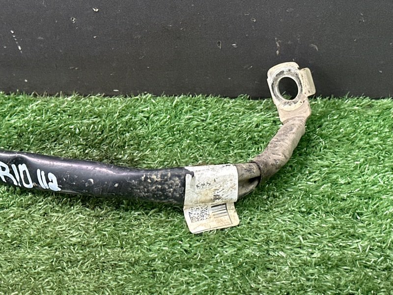 Провод массы Kia Rio 4 2019 FB