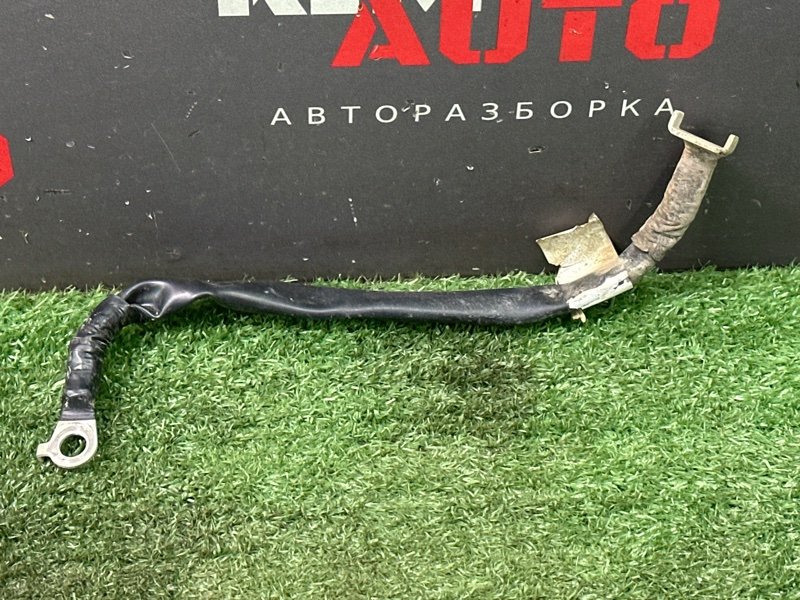 Провод массы Kia Rio 4 2019 FB