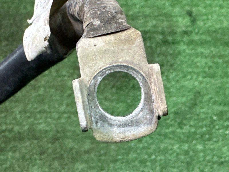 Провод массы Kia Rio 4 2019 FB