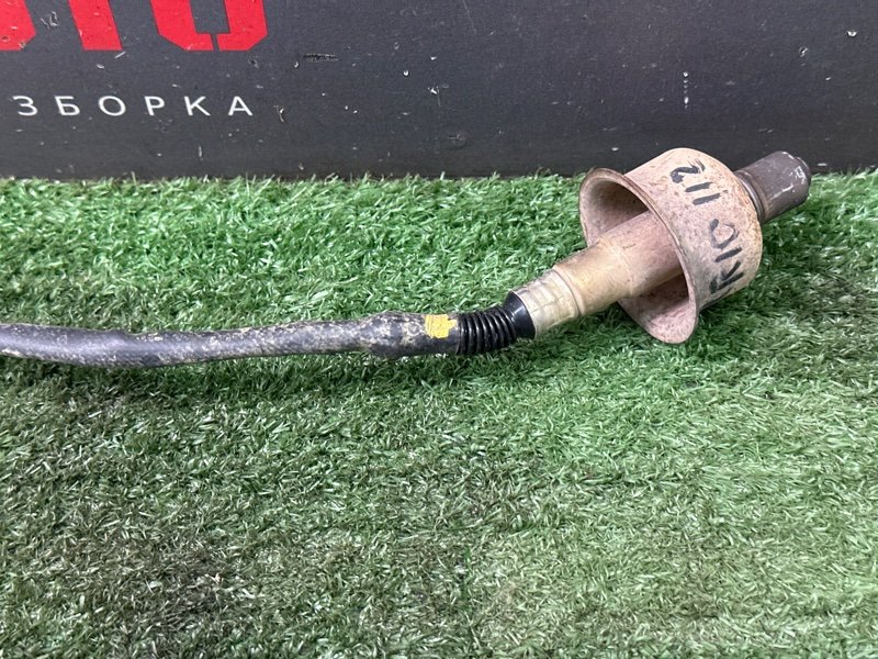 Датчик кислородный (лямбда-зонд) верхний Kia Rio 4 2019 FB