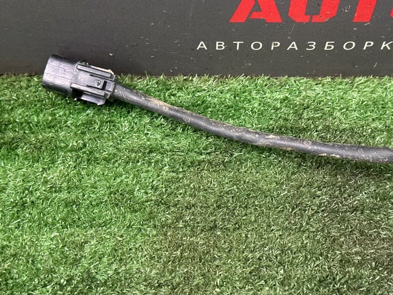 Датчик кислородный (лямбда-зонд) верхний Kia Rio 4 2019 FB