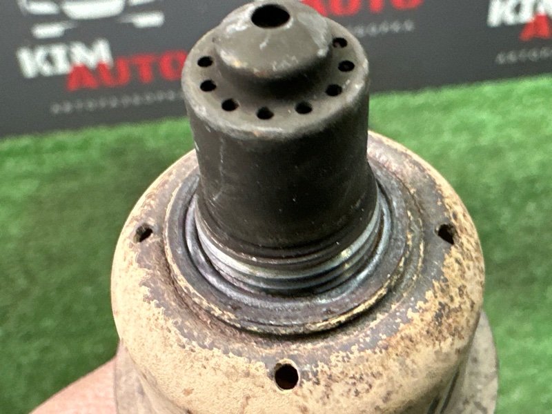 Датчик кислородный (лямбда-зонд) верхний Kia Rio 4 2019 FB