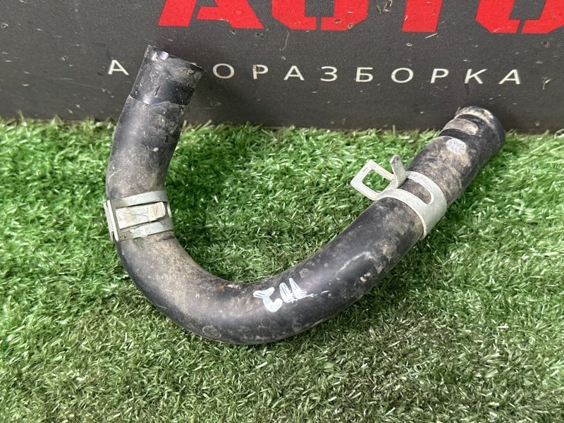 Патрубок охлаждения Kia Rio 4 2019 FB