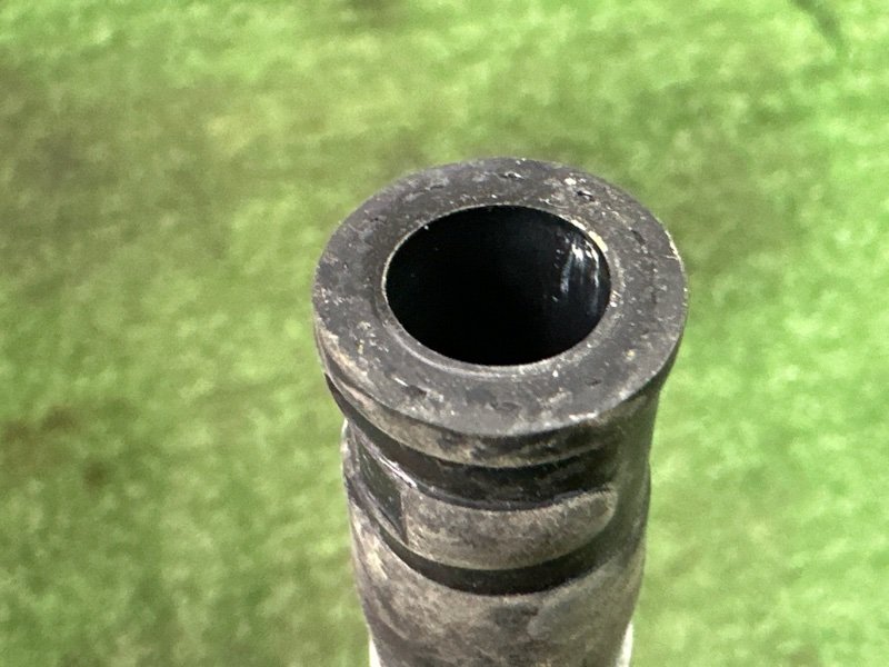 Патрубок охлаждения Kia Rio 4 2019 FB