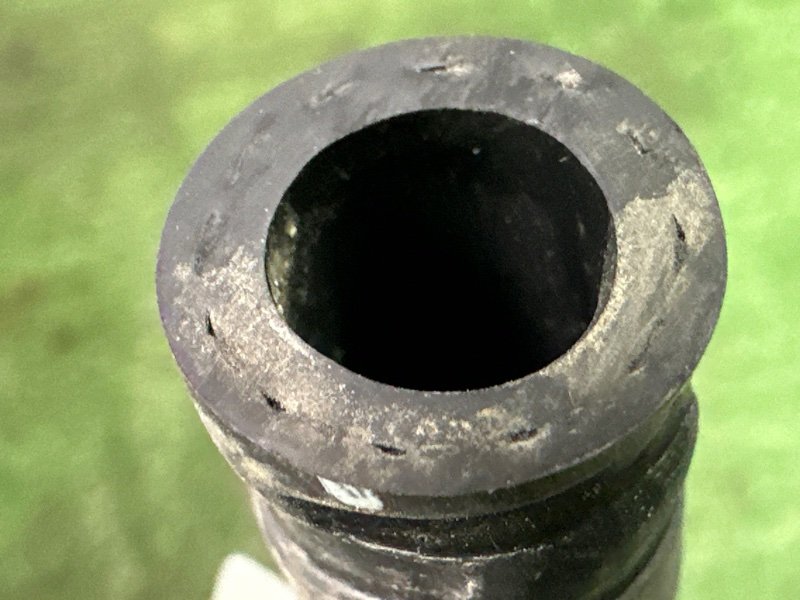 Патрубок охлаждения Kia Rio 4 2019 FB