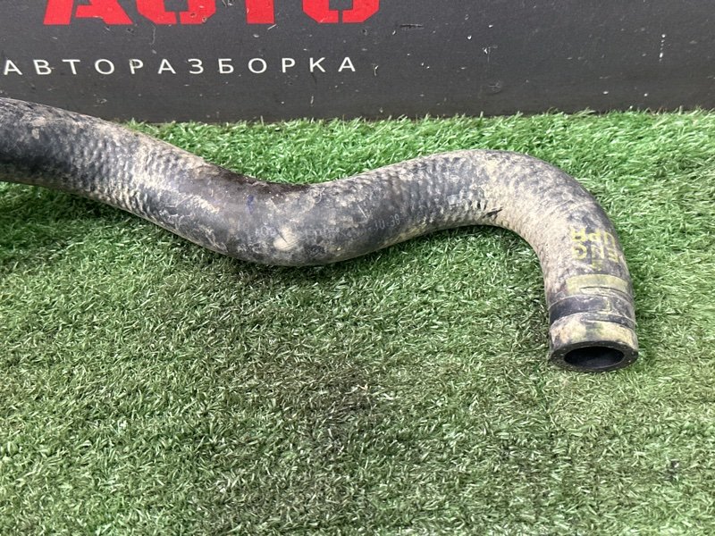 Патрубки отопителя Kia Rio 4 2019 FB
