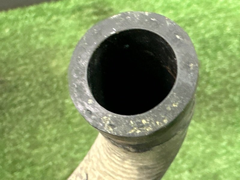 Патрубки отопителя Kia Rio 4 2019 FB