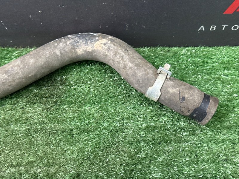 Патрубки отопителя Kia Rio 4 2019 FB