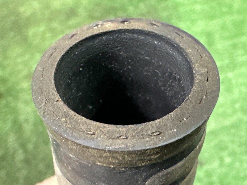 Патрубки отопителя Kia Rio 4 2019 FB