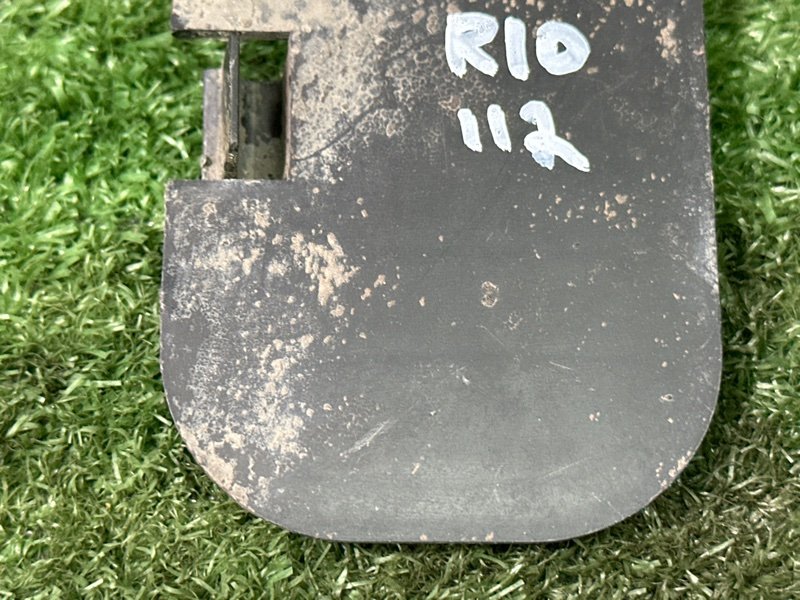 Заглушка кузова Kia Rio 4 2019 FB