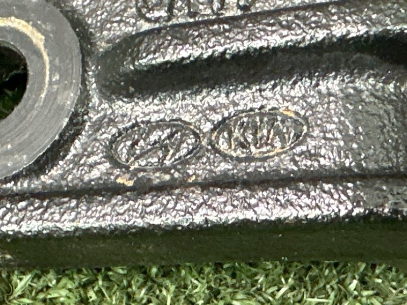 Кронштейн опоры двигателя Kia Rio 4 2019 FB