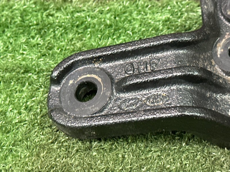 Кронштейн опоры двигателя Kia Rio 4 2019 FB