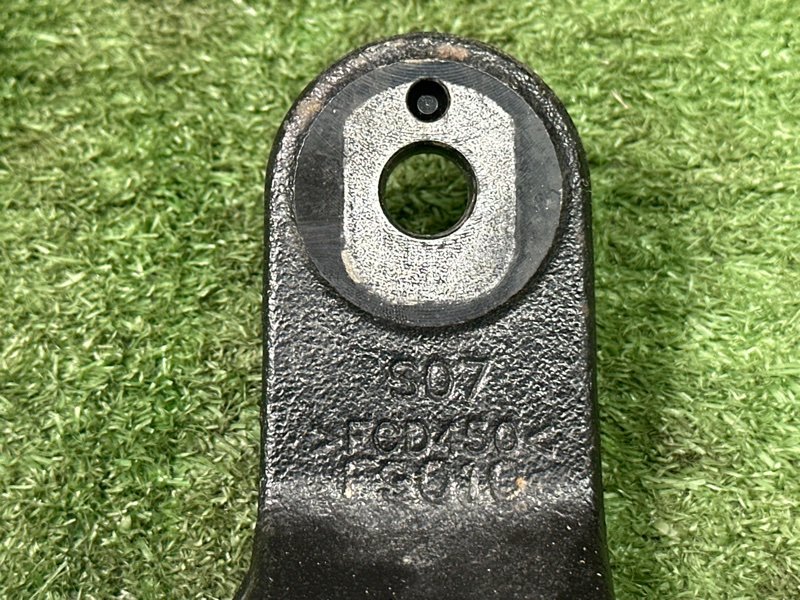 Кронштейн опоры двигателя Kia Rio 4 2019 FB