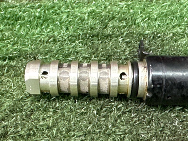 Клапан фаз Kia Rio 4 2019 FB