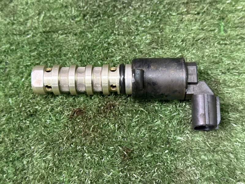 Клапан фаз Kia Rio 4 2019 FB