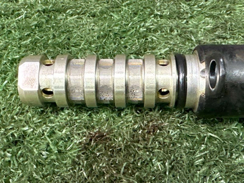 Клапан фаз Kia Rio 4 2019 FB