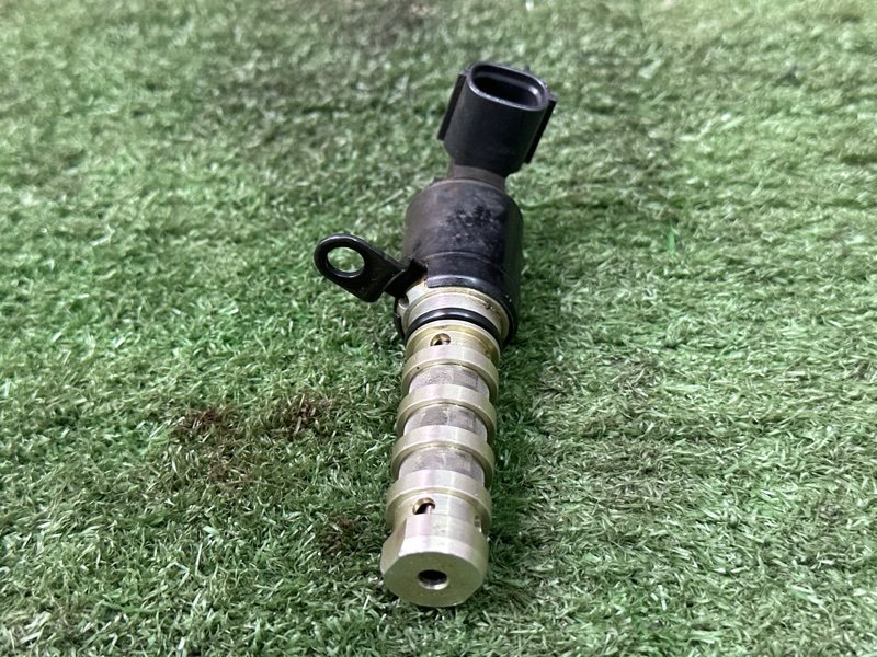 Клапан фаз Kia Rio 4 2019 FB