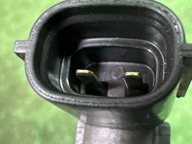 Клапан фаз Kia Rio 4 2019 FB