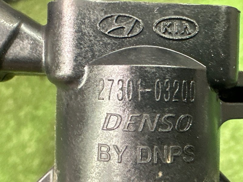 Катушка зажигания Kia Rio 4 2019 FB