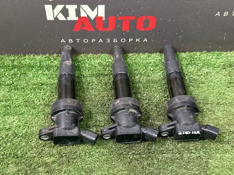 Катушка зажигания Kia Rio 4 2019 FB