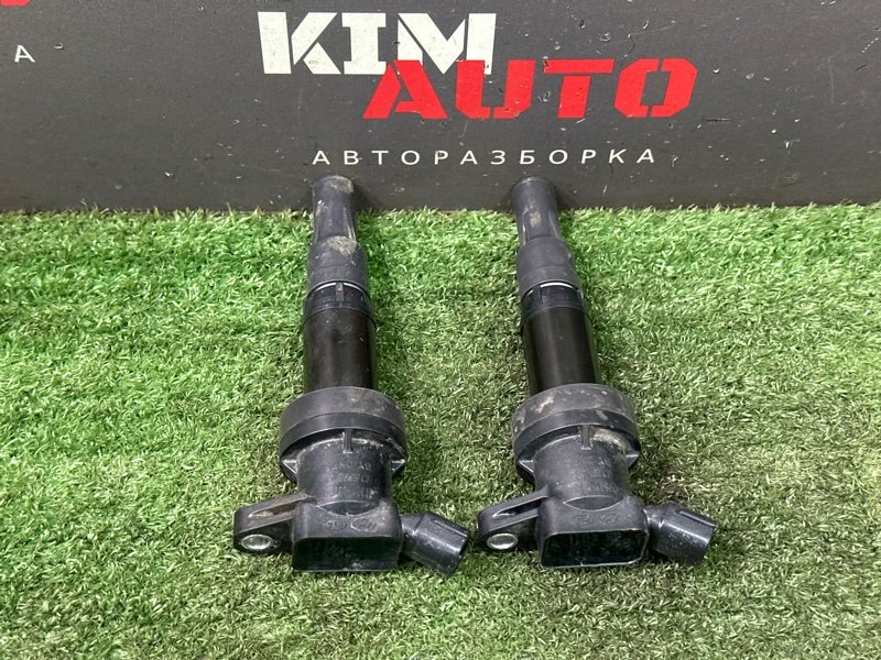 Катушка зажигания Kia Rio 4 2019 FB