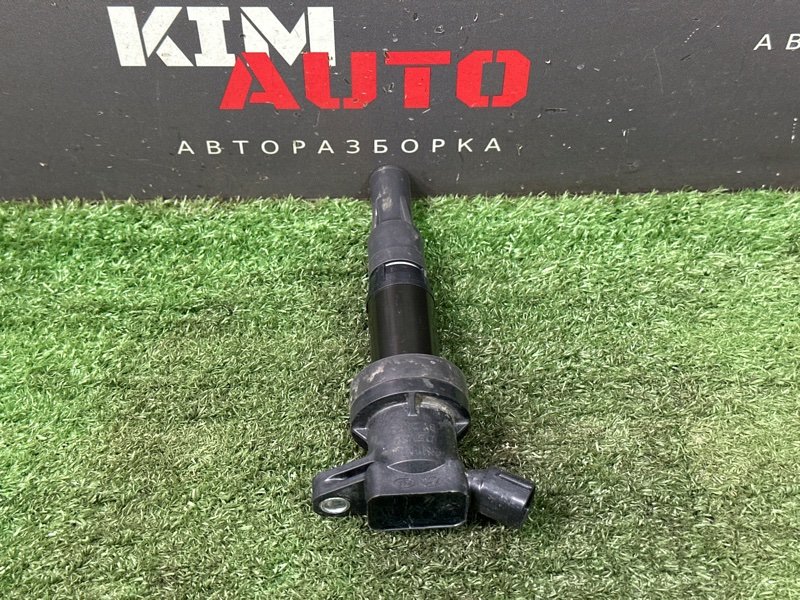 Катушка зажигания Kia Rio 4 2019 FB