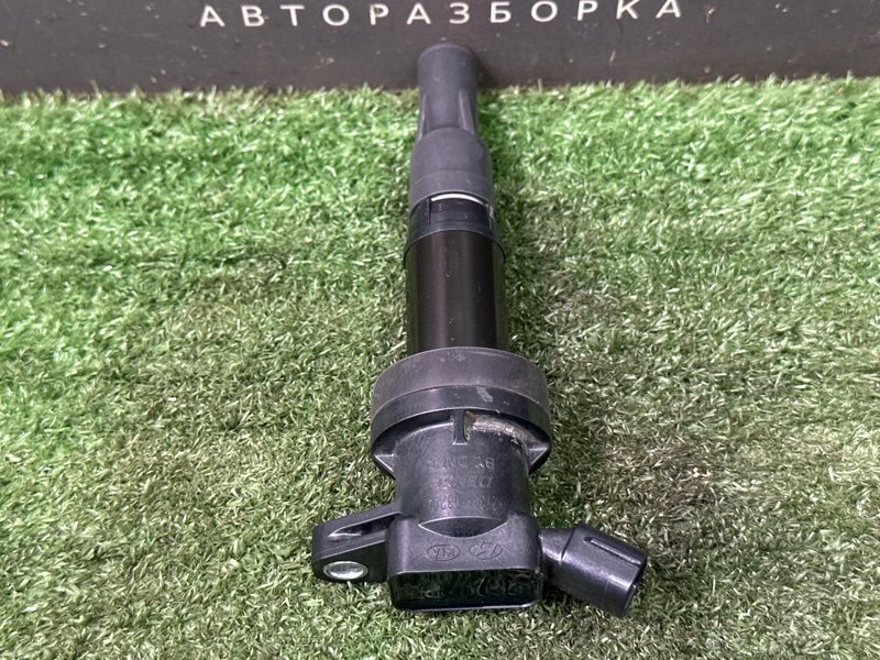 Катушка зажигания Kia Rio 4 2019 FB