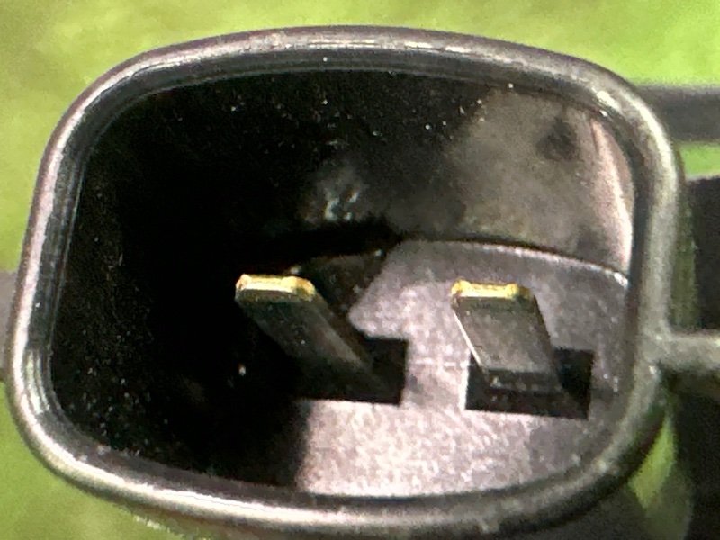 Катушка зажигания Kia Rio 4 2019 FB