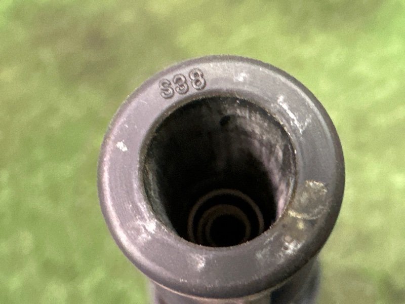 Катушка зажигания Kia Rio 4 2019 FB